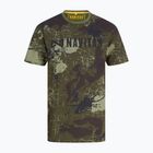 Pánske tričko Navitas Identity Tee camo