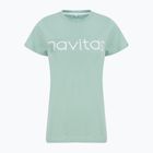 Dámske tričko Navitas Tee light green