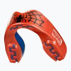 Detský chránič čeľuste SAFEJAWZ Marvel Spider Man red
