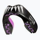 Detský chránič čeľuste SAFEJAWZ  Marvel Black Panther čierny