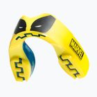 Chránič čeľuste SAFEJAWZ Wolverine žlto-čierny