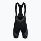 Pánske cyklistické šortky HUUB Core 4 Bib Shorts black