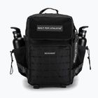 Sportovní  batoh Built For Athletes Hero 2.0 25 l black