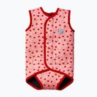 Splash About Baby Wrap jahodová pena na plávanie