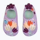 Detské topánky do vody Splash About Splash Shoes lilac spring