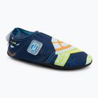 Detské topánky do vody Splash About Splash Shoes turtle tide