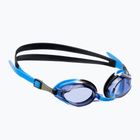Detské plavecké okuliare Nike Chrome photo blue