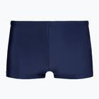 Pánske plavecké boxerky Nike Shift Square Leg navy blue NESSD638-440