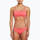 Dámske dvojdielne plavky Nike Essential Sports Bikini pink NESSA211-683