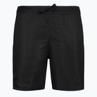 Pánske plavecké šortky Nike Big Block 7" Volley black