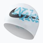 Plávacia čiapka Nike Multi Graphic aquarius blue