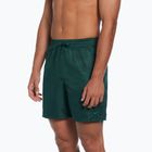 Pánske plavecké šortky Nike Swim Breaker 7" Volley fir