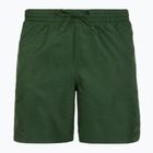 Pánske plavecké šortky Nike Swim Breaker 7" Volley fir