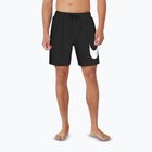 Pánske plavecké šortky Nike Specs 7" Volley black