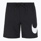 Pánske plavecké šortky Nike Specs 7" Volley black