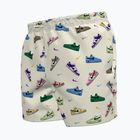 Pánske plavecké šortky Nike Multi Print 5" Volley sail