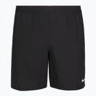 Pánske plavecké šortky Nike Essential 7" Volley black