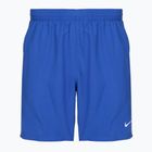 Men's Nike Essential 7" Volley swim shorts game royal