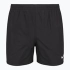 Pánske plavecké šortky Nike Essential 5" Volley black