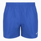 Pánske plavkové šortky Nike Essential 5" Volley game royal