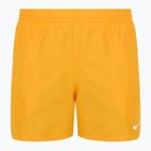 Pánske plavecké šortky Nike Essential 5" Volley university gold