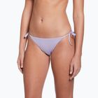 Spodný diel plaviek Nike Essential Tie String Bikini hortenzie