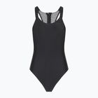 Dámske jednodielne plavky Nike Hydralock Fusion Racerback black