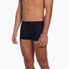 Pánske plavecké boxerky Nike Ocean Merge Square Leg black