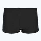 Pánske plavecké boxerky Nike Ocean Merge Square Leg black