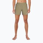 Pánske plavkové šortky Nike Essential 5" Volley parachute beige