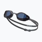 Plavecké okuliare Nike Vapor dark black