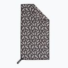 Rýchloschnúci uterák Nike Quick Dry Swim jet black