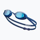 Plavecké okuliare Nike Legacy Comfort midnight navy