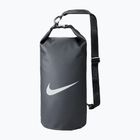 Plavecká taška Nike Dry Swim Bag 20 l čierna