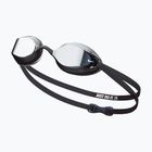 Plavecké okuliare Nike Legacy Comfort Mirrored dk smoke grey