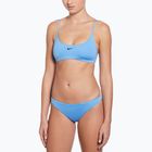 Dámske dvojdielne plavky Nike Essential Bralette Bikini university blue