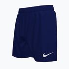 Detské plavkové šortky Nike Essential 4" Volley midnight navy
