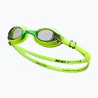 Detské plavecké okuliare Nike Lil Swoosh Junior volt