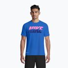 Pánske tričko Nike Hydroguard Ocean Merge blue crystal