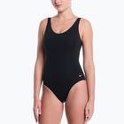 Dámske jednodielne plavky Nike Essential U-Back black