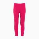 Detské termo nohavice REGATTA Thermal Baselayer pink potion