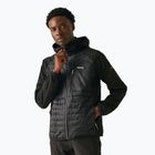 Pánska bunda REGATTA Andreson Pro Hybrid Jacket black