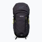 Trekingový batoh REGATTA Highton V2 35 l black/seal grey
