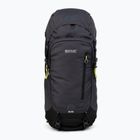 Trekingový batoh REGATTA Highton V2 65 l black/seal grey