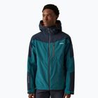 Pánska bunda 3 v 1 REGATTA Wentwood IX moroccan blue/navy