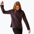 Dámska mikina REGATTA Pimlo deep plum