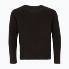 Detská termoakčná mikina REGATTA Thermal Baselayer black