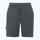 Dámske šortky Regatta Travel Light Packaway II seal grey