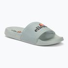 Pánske šľapky Ellesse Filippo Slide light grey