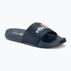 Pánske šľapky Ellesse Filippo Slide navy